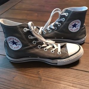 Converse by Chuck Taylor